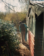 Hut 1980